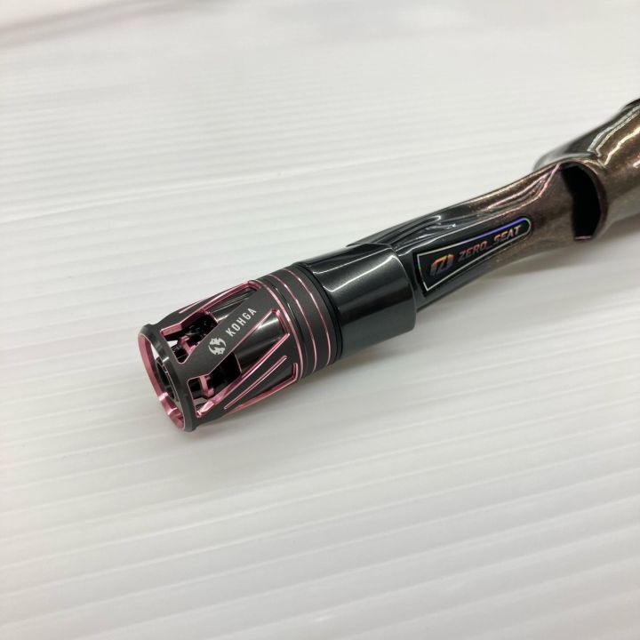 σσ DAIWA ダイワ コウガEX N64MHB-SMT・J キズ有 袋付 05805815 - 中古