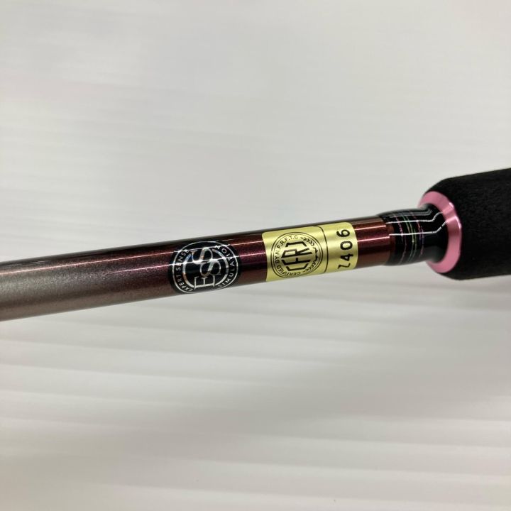 入手困難廃盤 ダイワ ミッドスクイッドSZ-RV 重心移動ラトルエギ30個