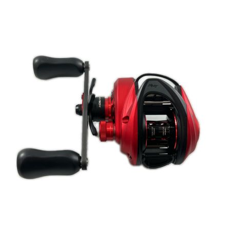 σσ Abu Garcia アブガルシア ベイトリール REVO５ROCKET LP-L レボ5 ロケット  REVO５ROCKET LP-L