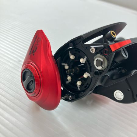 σσ Abu Garcia アブガルシア ベイトリール REVO５ROCKET LP-L レボ5 ロケット  REVO５ROCKET LP-L