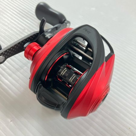 σσ Abu Garcia アブガルシア ベイトリール REVO５ROCKET LP-L レボ5 ロケット  REVO５ROCKET LP-L