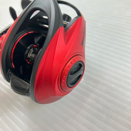 σσ Abu Garcia アブガルシア ベイトリール REVO５ROCKET LP-L レボ5 ロケット  REVO５ROCKET LP-L