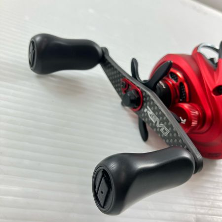 σσ Abu Garcia アブガルシア ベイトリール REVO５ROCKET LP-L レボ5 ロケット  REVO５ROCKET LP-L