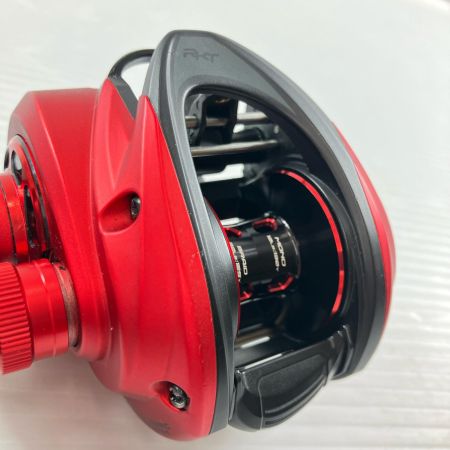 σσ Abu Garcia アブガルシア ベイトリール REVO５ROCKET LP-L レボ5 ロケット  REVO５ROCKET LP-L
