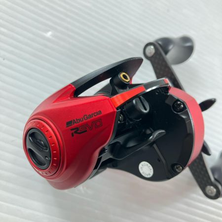σσ Abu Garcia アブガルシア ベイトリール REVO５ROCKET LP-L レボ5 ロケット  REVO５ROCKET LP-L