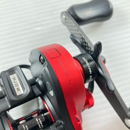 σσ Abu Garcia アブガルシア ベイトリール REVO５ROCKET LP-L レボ5 ロケット  REVO５ROCKET LP-L