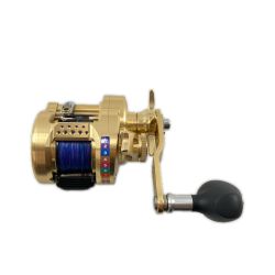 SHIMANO シマノ ベイトリール 22オシアコンクエスト300HG 美品 箱付 044440 Aランク