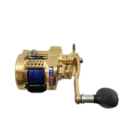 SHIMANO シマノ ベイトリール 22オシアコンクエスト300HG 美品 箱付 044440