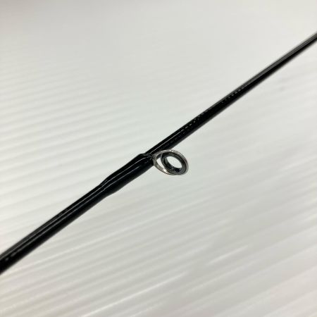YAMAGA Blanks ヤマス ロッド バスロッド SeaWalk Light Jigging 袋付 B66L