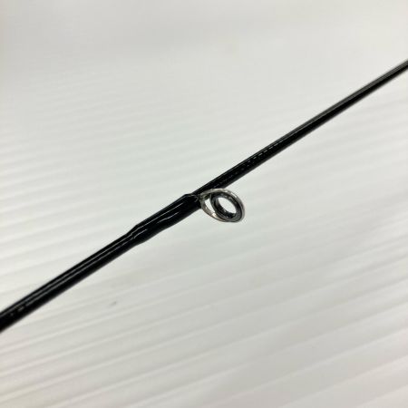 YAMAGA Blanks ヤマス ロッド バスロッド SeaWalk Light Jigging 袋付 B66L
