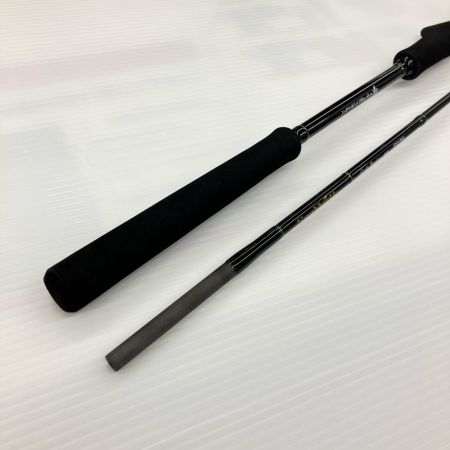 YAMAGA Blanks ヤマス ロッド バスロッド SeaWalk Light Jigging 袋付 B66L