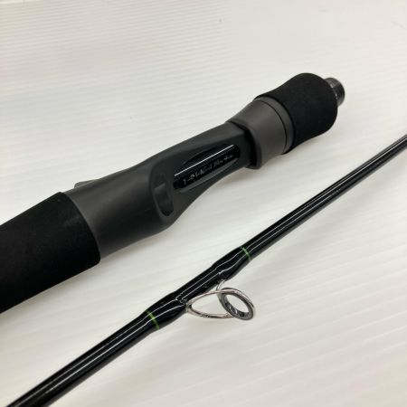 YAMAGA Blanks ヤマス ロッド バスロッド SeaWalk Light Jigging 袋付 B66L