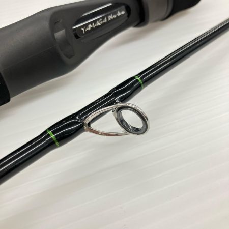 YAMAGA Blanks ヤマス ロッド バスロッド SeaWalk Light Jigging 袋付 B66L
