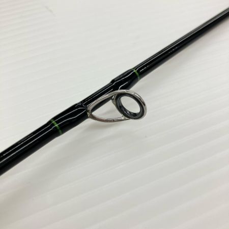 YAMAGA Blanks ヤマス ロッド バスロッド SeaWalk Light Jigging 袋付 B66L