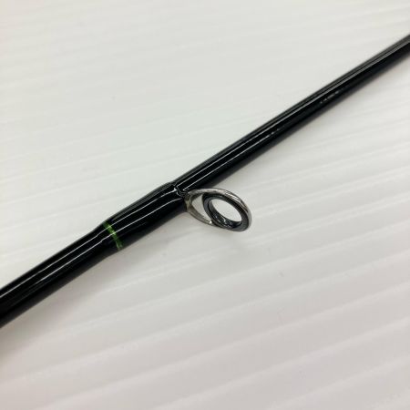 YAMAGA Blanks ヤマス ロッド バスロッド SeaWalk Light Jigging 袋付 B66L