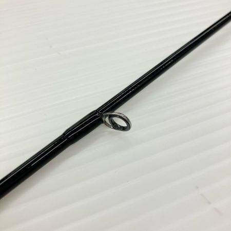 YAMAGA Blanks ヤマス ロッド バスロッド SeaWalk Light Jigging 袋付 B66L