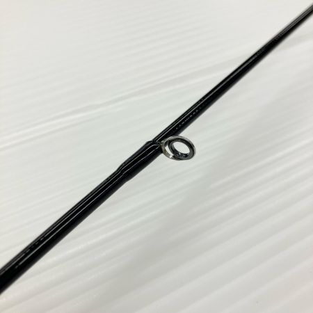 YAMAGA Blanks ヤマス ロッド バスロッド SeaWalk Light Jigging 袋付 B66L