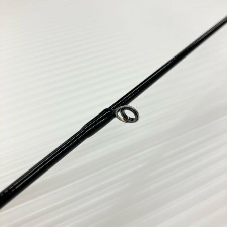 YAMAGA Blanks ヤマス ロッド バスロッド SeaWalk Light Jigging 袋付 B66L