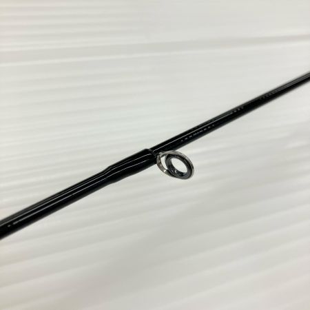 σσ YAMAGA Blanks ヤマス ロッド バスロッド SeaWalk Light Jigging 袋付 B65M