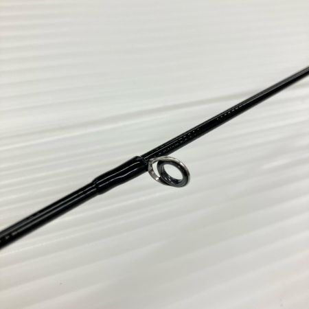 σσ YAMAGA Blanks ヤマス ロッド バスロッド SeaWalk Light Jigging 袋付 B65M
