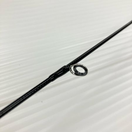 σσ YAMAGA Blanks ヤマス ロッド バスロッド SeaWalk Light Jigging 袋付 B65M
