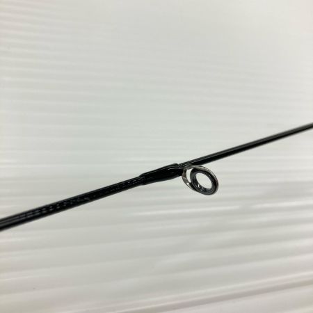 σσ YAMAGA Blanks ヤマス ロッド バスロッド SeaWalk Light Jigging 袋付 B65M