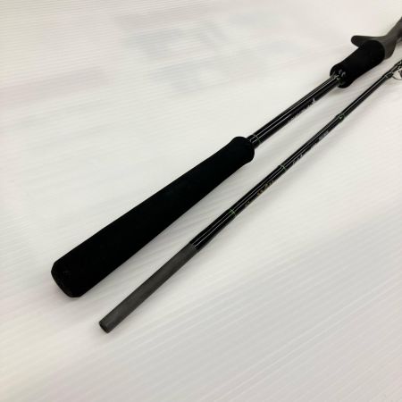 σσ YAMAGA Blanks ヤマス ロッド バスロッド SeaWalk Light Jigging 袋付 B65M