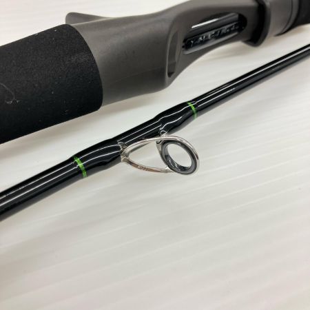 σσ YAMAGA Blanks ヤマス ロッド バスロッド SeaWalk Light Jigging 袋付 B65M