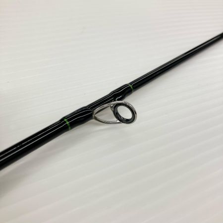 σσ YAMAGA Blanks ヤマス ロッド バスロッド SeaWalk Light Jigging 袋付 B65M