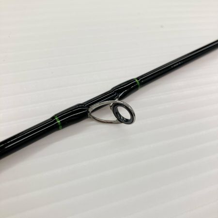 σσ YAMAGA Blanks ヤマス ロッド バスロッド SeaWalk Light Jigging 袋付 B65M