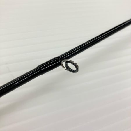 σσ YAMAGA Blanks ヤマス ロッド バスロッド SeaWalk Light Jigging 袋付 B65M