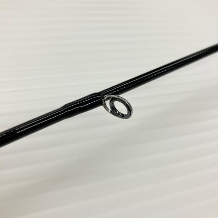 σσ YAMAGA Blanks ヤマス ロッド バスロッド SeaWalk Light Jigging 袋付 B65M