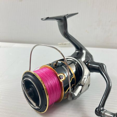 SHIMANO シマノ 20ツインパワーC5000XG-D  04148