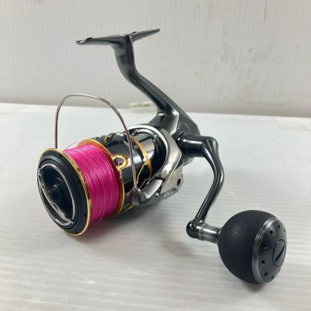 SHIMANO シマノ 20ツインパワーC5000XG-D  04148