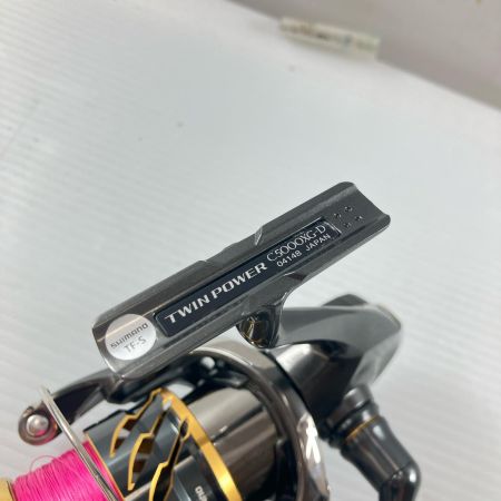 SHIMANO シマノ 20ツインパワーC5000XG-D  04148