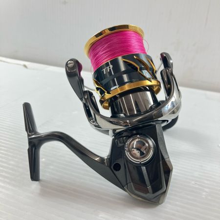 SHIMANO シマノ 20ツインパワーC5000XG-D  04148