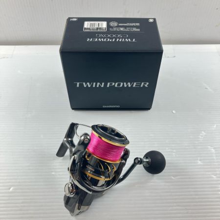 SHIMANO シマノ 20ツインパワーC5000XG-D  04148