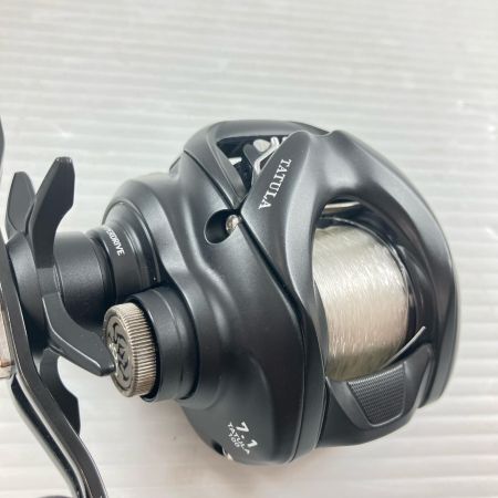 σσ DAIWA ダイワ 24タトゥーラ TW 100 箱付 00630163