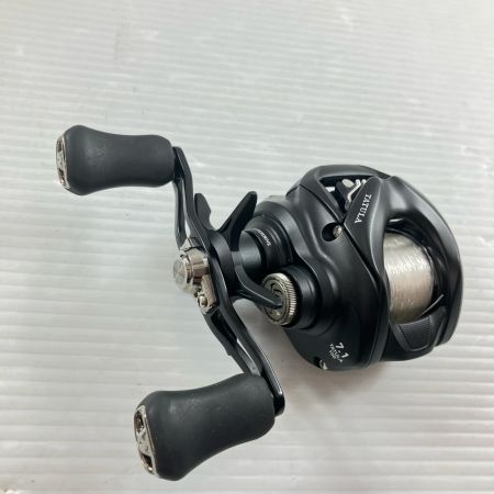 σσ DAIWA ダイワ 24タトゥーラ TW 100 箱付 00630163