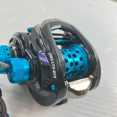 σσ ABU  REVO LTX-BF8-L 