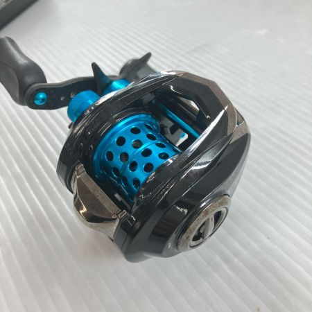 σσ ABU  REVO LTX-BF8-L 