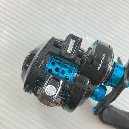 σσ ABU  REVO LTX-BF8-L 