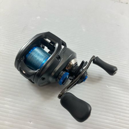 σσ SHIMANO シマノ ベイトリール 20SLX DC 70HG 04179