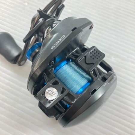 σσ SHIMANO シマノ ベイトリール 20SLX DC 70HG 04179