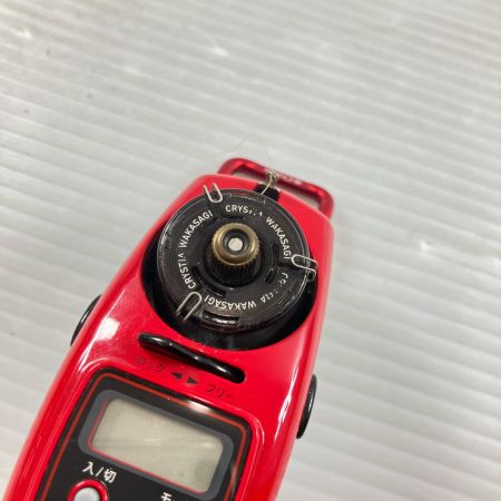 σσ DAIWA ダイワ  ワカサギリールクリスティア CR3