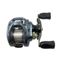 σσ DAIWA ダイワ  ベイトリール ジリオン SV TW 9.1  使用感有 00613448 Bランク