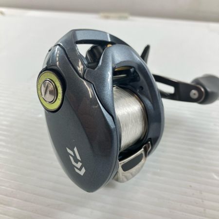 σσ DAIWA ダイワ  ベイトリール ジリオン SV TW 9.1  使用感有 00613448