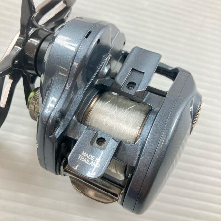 σσ DAIWA ダイワ  ベイトリール ジリオン SV TW 9.1  使用感有 00613448