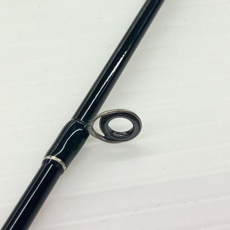 TENRYU CO. 天龍 トラウトロッド レイズ  RZ772S-ML