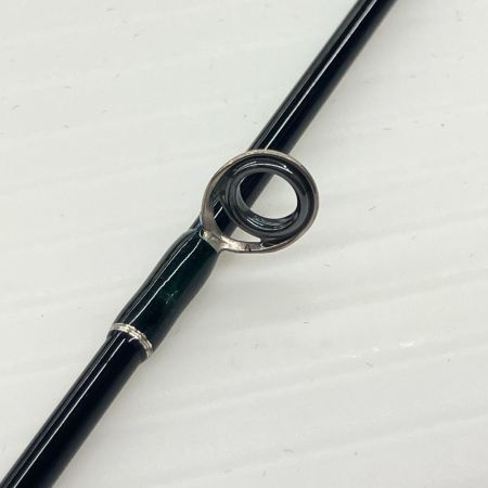 TENRYU CO. 天龍 トラウトロッド レイズ  RZ772S-ML